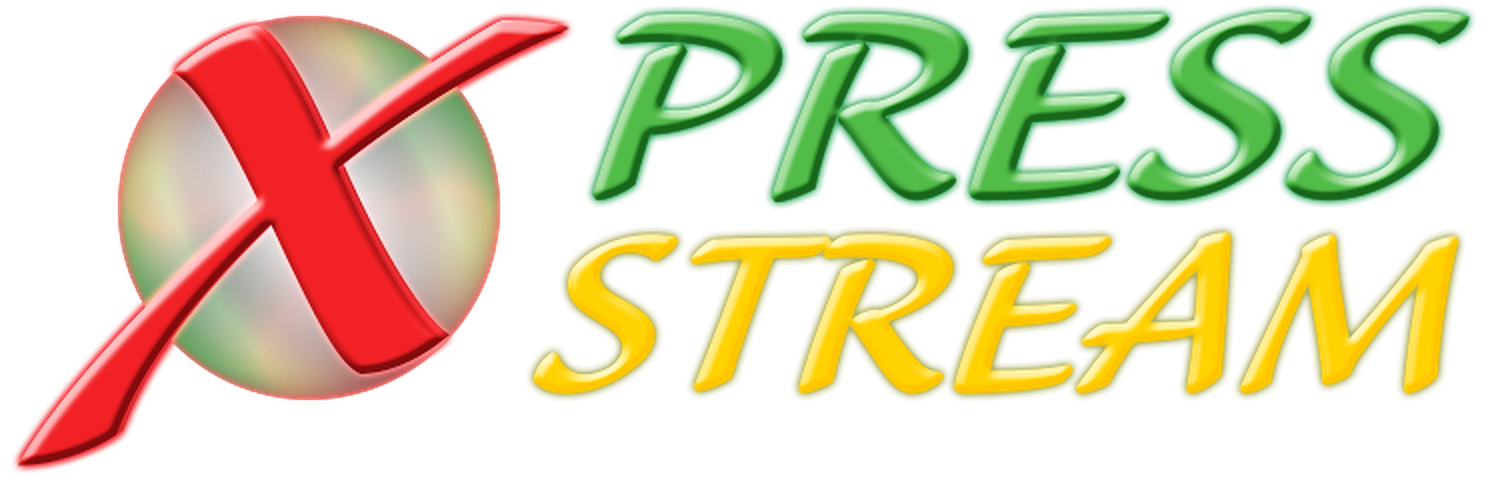 Xpress Stream